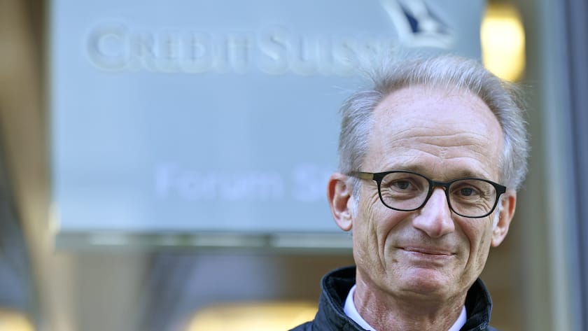 Lukas Hässig: Der Betreiber von Inside Paradeplatz verpflichtete sich auch, Kommentare genauer zu überprüfen.