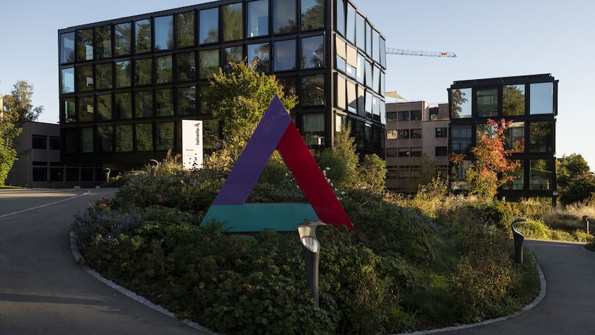 Der Helvetia (CH) Swiss Property Fund legt seinen Fokus auf Wohnimmobilien an attraktiven Standorten.