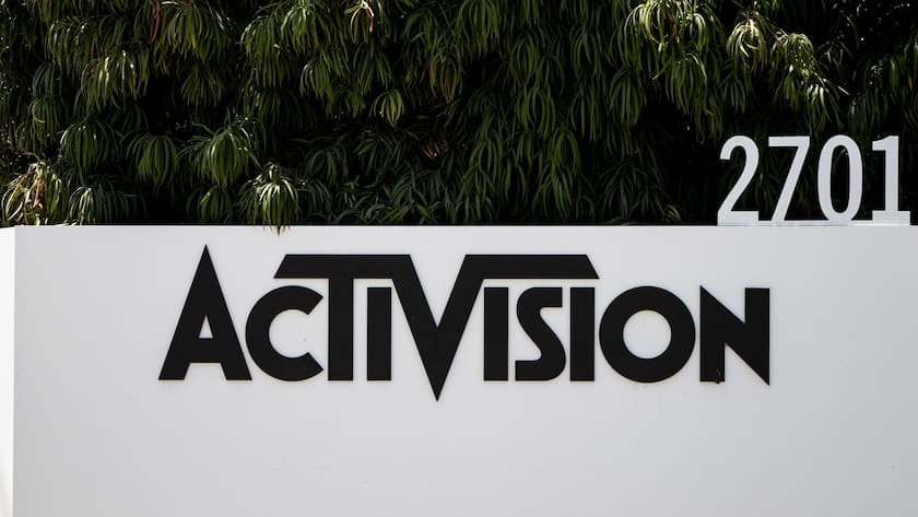 Microsoft will Activision für 69 Milliarden Dollar kaufen.