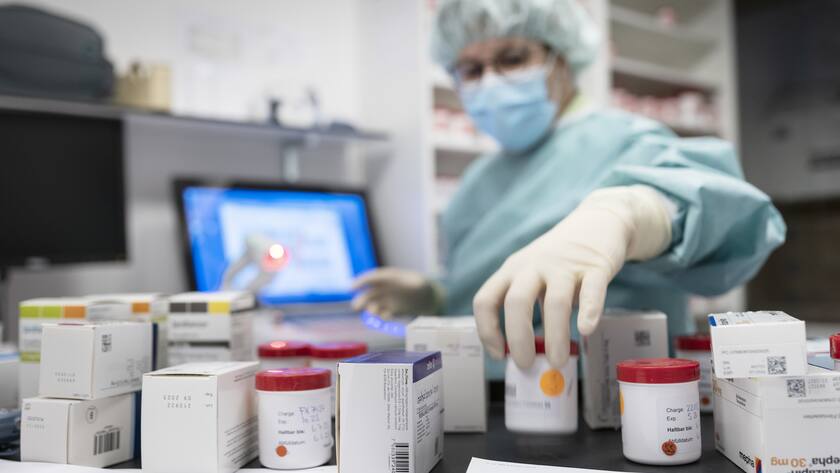 Steigende Krankenkassenprämien