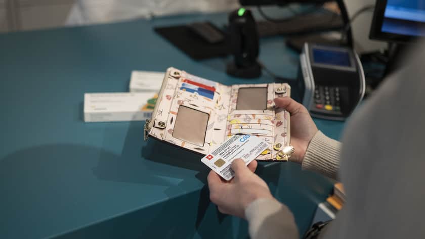 Bundesrat prüft neue Methode für Rückerstattung der CO2-Abgabe