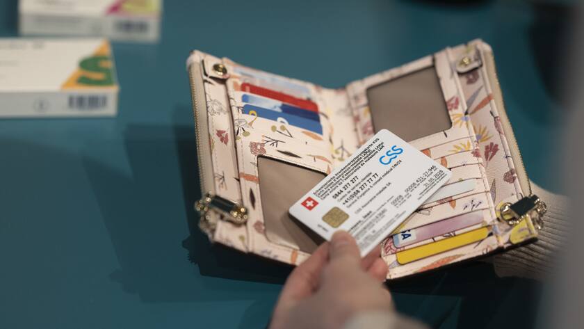 Für die Versicherten wird die Grundversicherung 2025 vermutlich erneut massiv teurer.