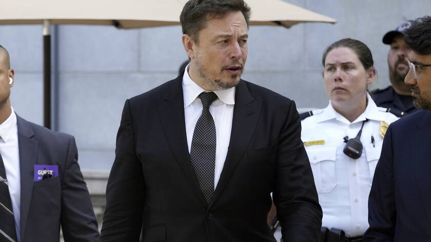 Elon Musk hat grosse Pläne mit dem sozialen Netzwerk, das er vor einem Jahr übernahm.