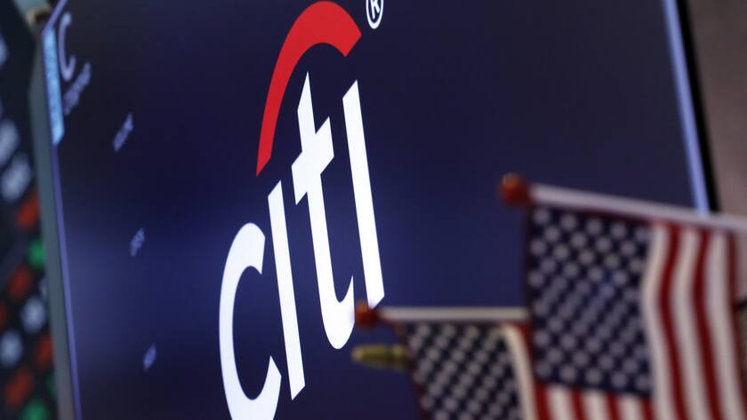 Citigroup
