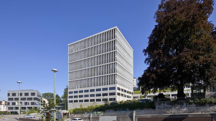 Das Bundesverwaltungsgericht entschied zur Unternehmensabgabe.