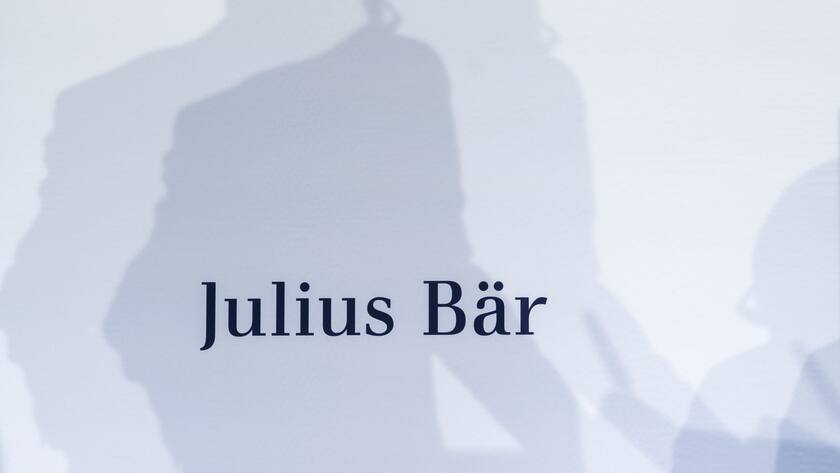 Julius Bär war vor etwa zehn Jahren bei Kairos eingestiegen.