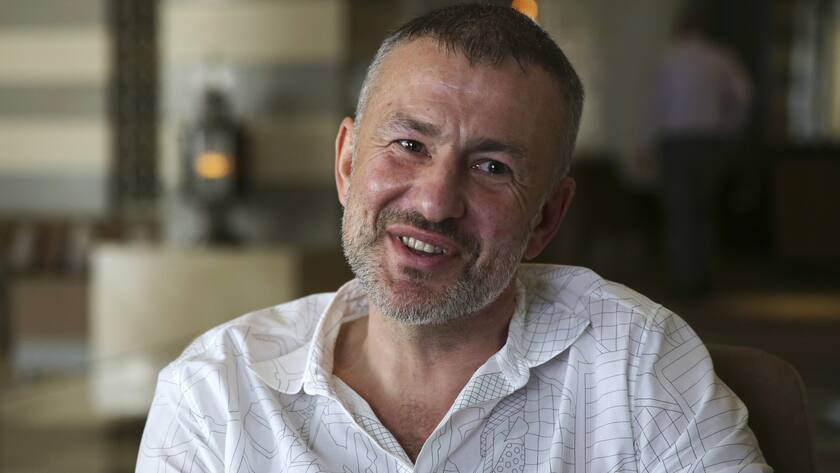 Andrey Melnichenko, a Russian billionaire wants to revive the mammooths.