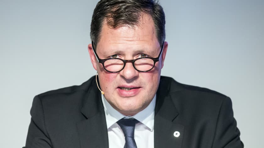 Konzernchef Thomas Oetterli soll Rieter bald im Doppelmandat führen.