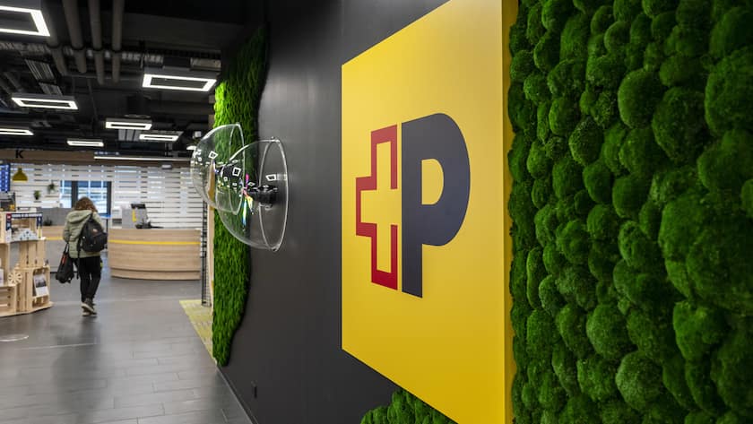 Post darf Quickmail-Gruppe nicht übernehmen «Liberalisierung ist gescheitert»: Die Quickmail AG äussert sich schockiert darüber, dass die Post (im Bild) sie nicht übernehmen darf.