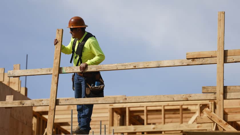 Hausratversicherungen werden in den USA sprunghaft teurer.