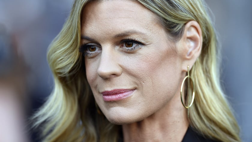 Zwei Promis steigen ins Immo-Business ein: Co-Direktorin des Zürcher Filmfestivals, Nadja Schildknecht (im Bild), spannt mit Raquel Marquard zusammen.