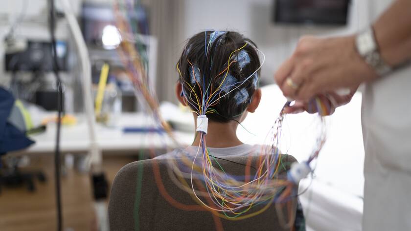 Spitaluntersuchung: Ob die Qualität gut oder schlecht war, spielt heute bei der Tarifverechnung keine Rolle.