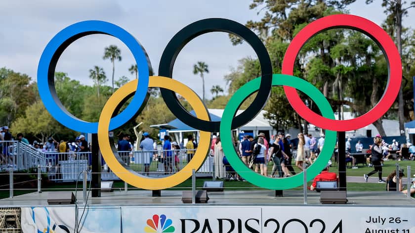 Die Olympischen Spiele 2024 in Paris: Ein umfassendes Sicherheitskonzept soll Terrorangriffe und Cyberattacken verhindern.