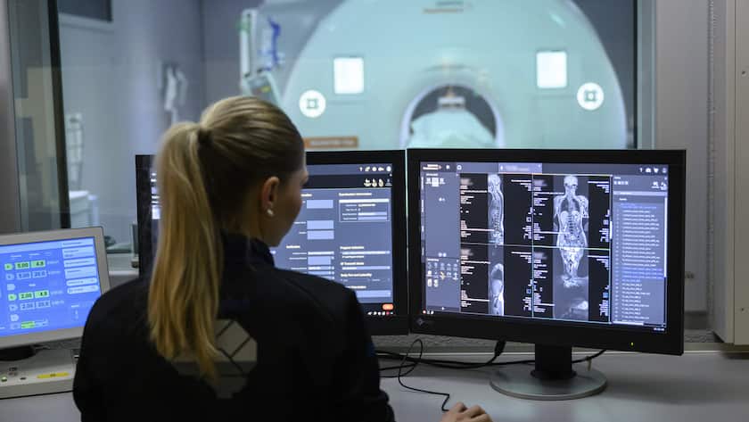 Die Schweiz plant ihre Spitäler am Volk vorbei