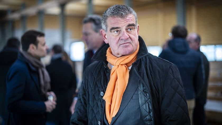 Auch diese öffentlichen Grossaufträge verlor Stadler ans Ausland Peter Spuhler