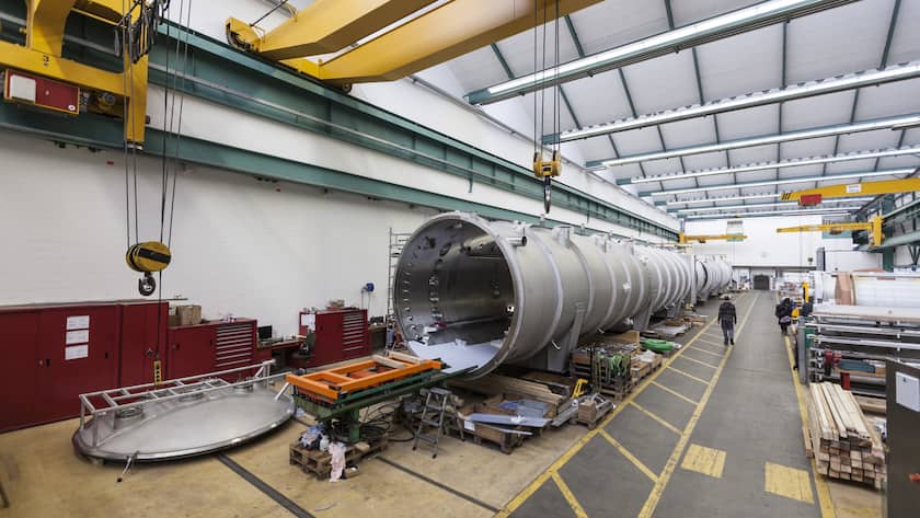 SCHWEIZ BUCHER SCHOERLING PRODUKTION