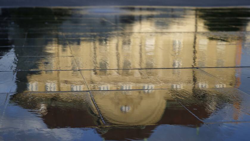 Nächster Halt: Schweizer Leitzins bei minus 1 Prozent Nächste Woche könnte die Schweizerische Nationalbank die Negativzins-Schraube weiter anziehen.