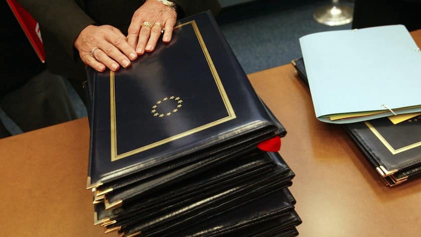 Eine Kündigung selbst der Bilateralen I hat keine katastrophalen Folgen.