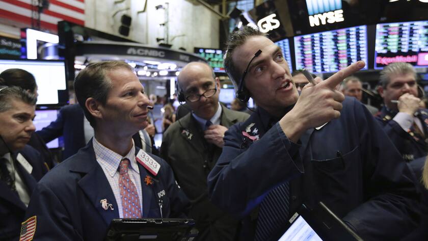 Börsen-Optimismus im Juli: Die wirtschaftlichen Herausforderungen sprechen gegen eine nachhaltige Erholung der Aktienkurse