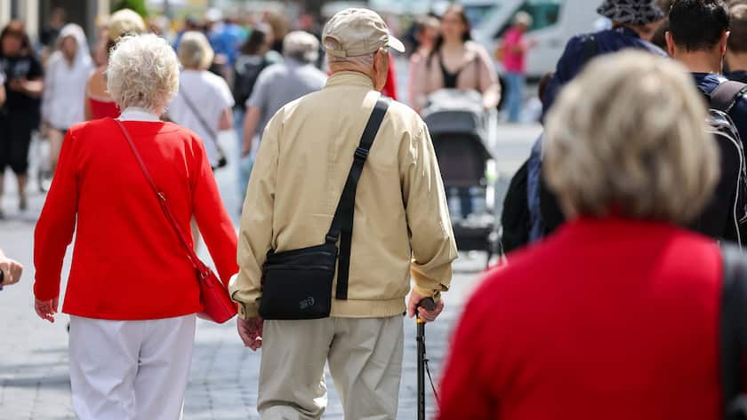 Das Rentensystem zahlreicher Länder benötigt laut einer aktuellen Studie dringend Reformen.