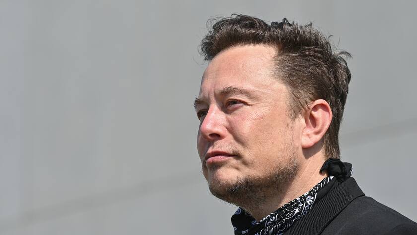 Elon Musk will die Gesundheitsbranche revolutionieren.