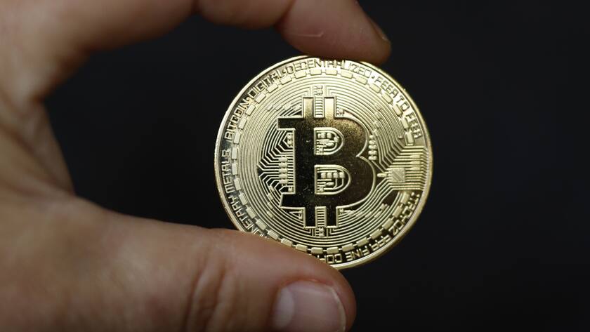 Der Kurs der ältesten Kryptoanlage ist auf einem Jahreshoch.