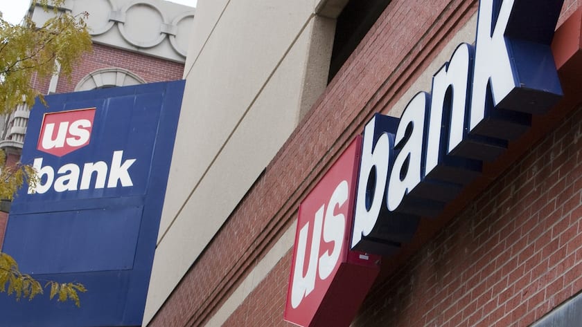 Regionalbanken wie die US Bank stehen vor einem Problem.