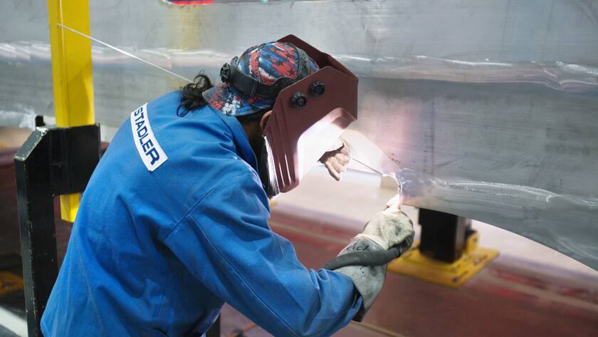 (KEYSTONE/Gaetan Bally)