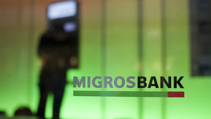 Migros Bank