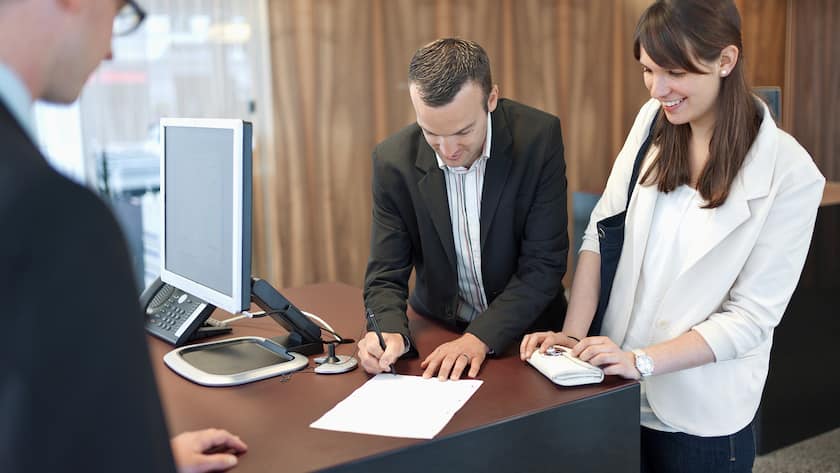 Das Potenzial von Bancassurance wird laut einer Umfrage nicht vollständig ausgeschöpft.