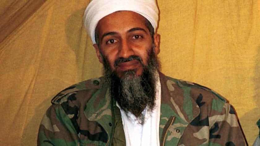 Osama Bin Laden erhält mehr als zwölf Jahre nach seinem Tod wieder viel Aufmerksamkeit.