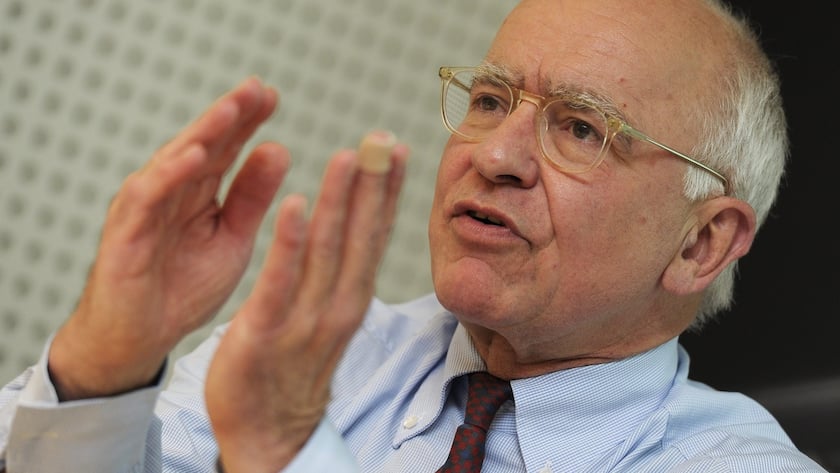 Zürcher Risikoinvestor macht mit zusätzlichen 120 Millionen Dollar Jagd auf Startup-Perlen Michael Pieper, Industrieller.