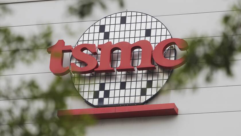 TSMC in Taiwan verhandelt über eine Produktionsstätte in Deutschland.