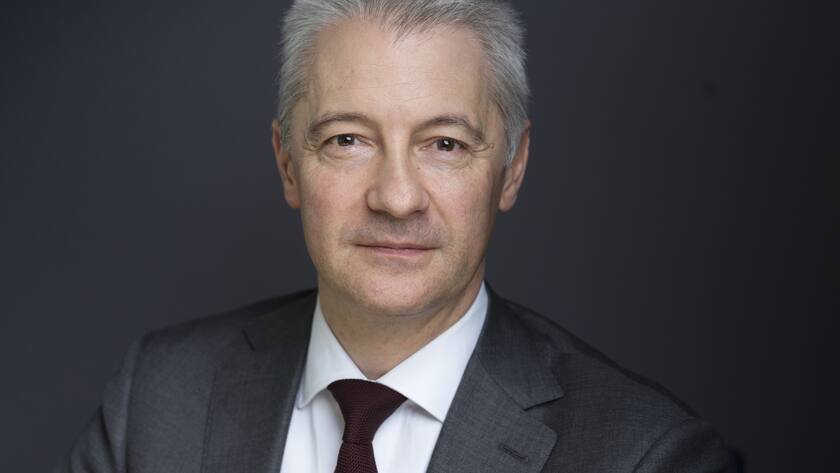 Fabrice Zumbrunnen wird Verwaltungsrat von Swiss Medical Network Fabrice Zumbrunnen wird Verwaltungsrat von Swiss Medical Network.