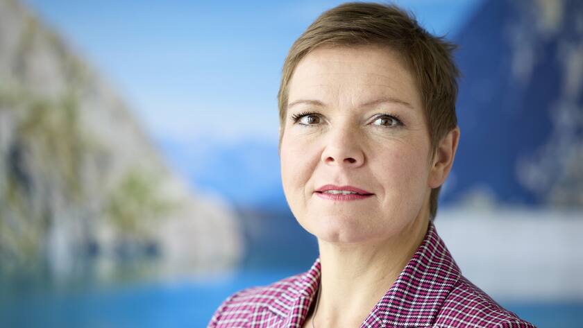 Antje Kanngiesser Alpiq