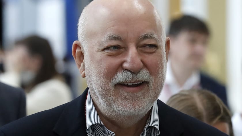 Das Geschäft mit BP beschert Vekselberg enormes Vermögen.