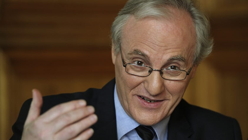 Ernst Fehr vom Institut fuer Volkswirtschaftslehre wird als Kandidat für den Wirtschaftsnobelpreis gehandelt.