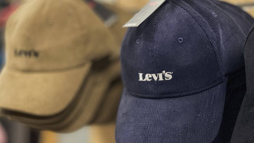 Der Jeanskonzern Levi Strauss kehrte 2019 an die Börse zurück.
