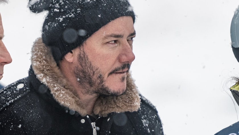 Für René Benko wird die Luft immer dünner. Doch auch seine Geldgeber müssen sich Fragen gefallen lassen.