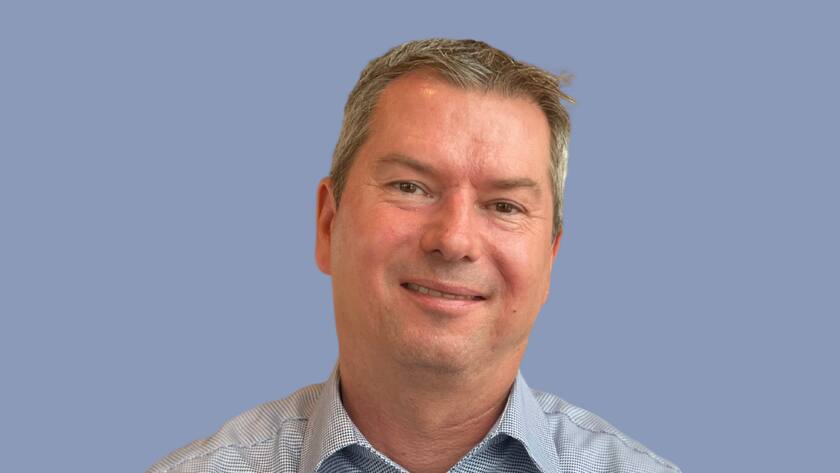 Michael Blattner, Head Global Commercial Insurance Academy , Zurich