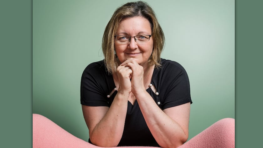 Kerstin Windhövel, Professorin an der Kalaidos Fachhochschule