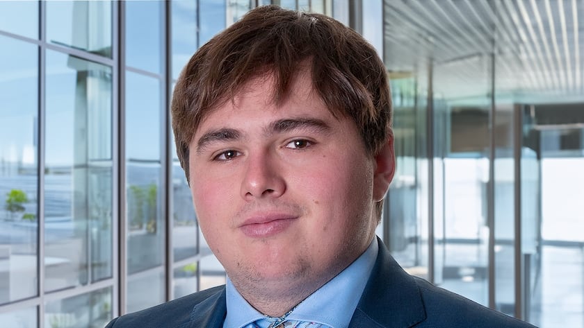 Greg McGinnigle, Leiter Nordamerika bei RCQ Associates