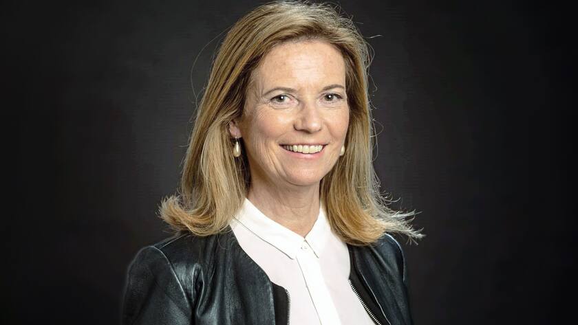 Anat Bar-Gera Israel Investorin