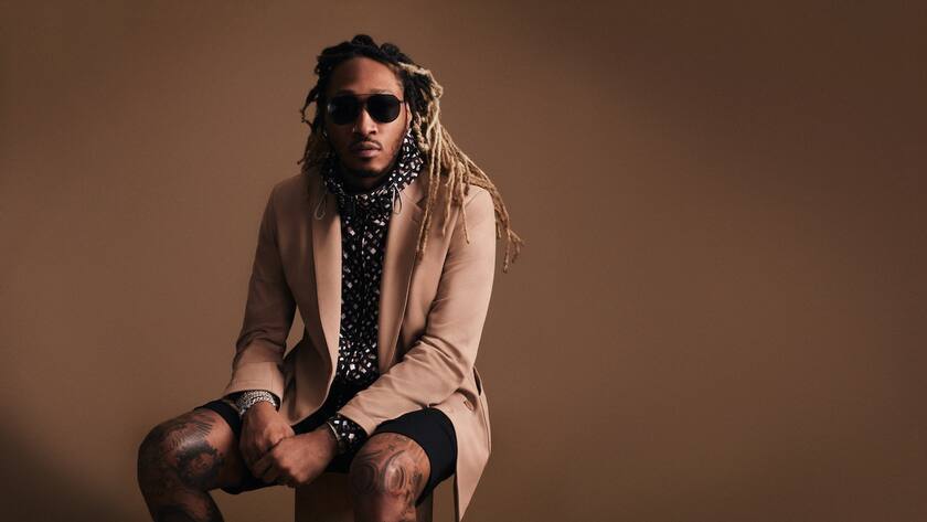 Boss mit grossem Marken Refresh