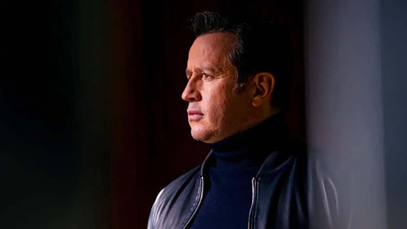 François-Henry Bennahmias, abtretender Chef von Audemars Piguet