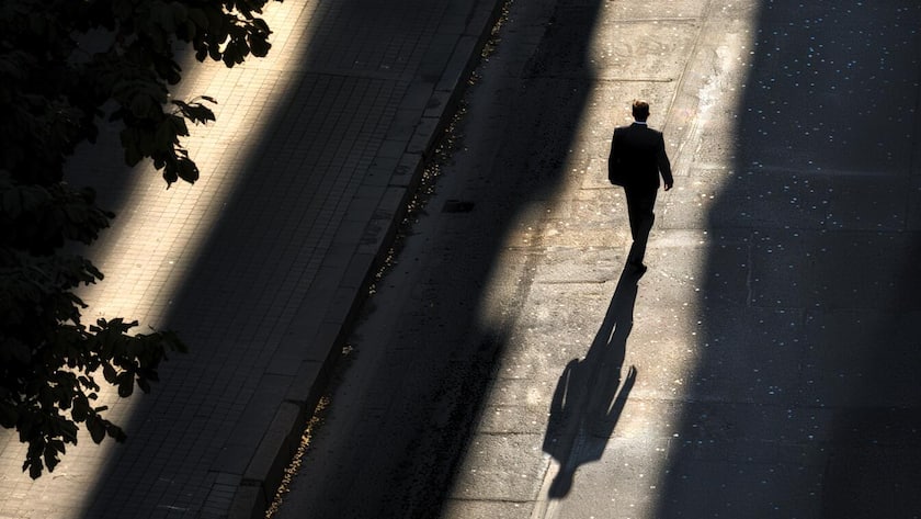 Motivation von Übriggebliebenen