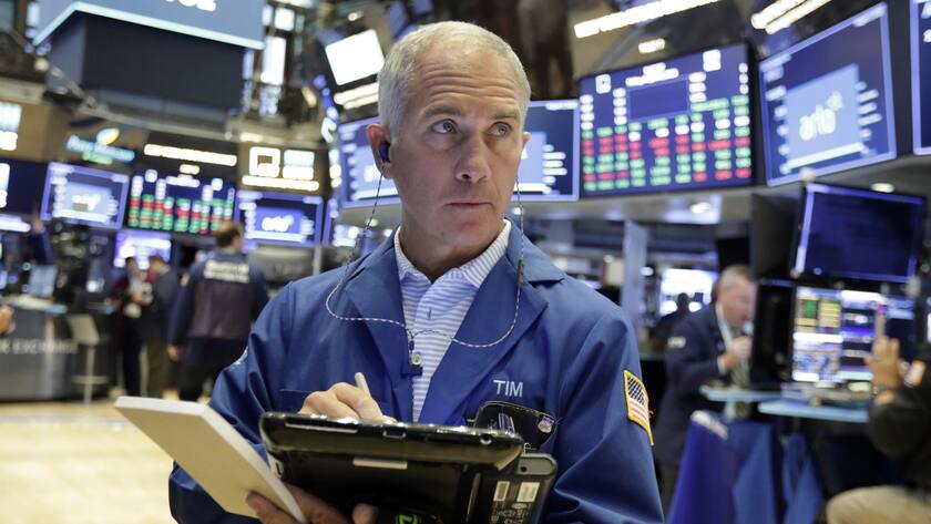 New York Stock Exchange