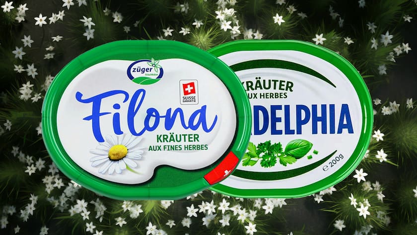 Filona gegen Philadelphia