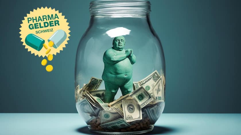 Mehr Zahlungen an Diabetologen: Der grosse Shift in der Pharmaindustrie.