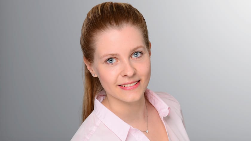 Judith Reincke-Schmidt ist Analystin bei Statista.